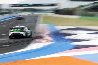 #87 - Matmut Evolution - Hadrien DAVID - Jan DURAN - Toyota GR Supra GT4 EVO 2
 | SRO / JEP