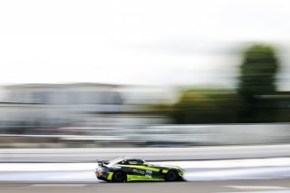 #88 - NM Racing Team - Igor SOROKIN - Keith GATEHOUSE - Mercedes-AMG GT4
 | SRO / JEP