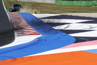 #88 - NM Racing Team - Igor SOROKIN - Keith GATEHOUSE - Mercedes-AMG GT4
 | SRO / JEP