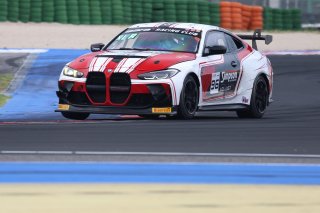 #96 - Continental Racing by Simpson Motorsport - Vasily VLADYKIN - Mikhail LOBODA - BMW M4 GT4 G82 EVO
 | SRO / JEP