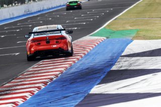 #97 - Schubert Motorsport - Stefan NILSSON - Mats OLSSON - BMW M4 GT4 G82 EVO
 | SRO / JEP