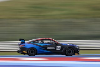 #98 - Schubert Motorsport - Victor BOUVENG - Joakim WALDE - BMW M4 GT4 G82 EVO
 | SRO / JEP