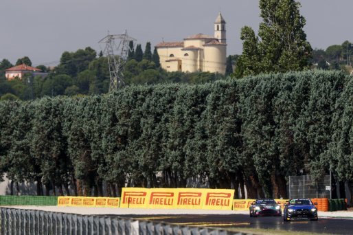 #98 - Schubert Motorsport - Victor BOUVENG - Joakim WALDE - BMW M4 GT4 G82 EVO
 | SRO / JEP