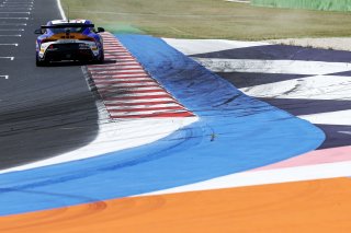 #99 - Matmut Evolution - Gabriela JILKOVA - Cindy GUDET - Toyota GR Supra GT4 EVO 2
 | SRO / JEP