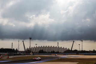 #61 - Academy Motorsport - Erik EVANS - Marco SIGNORETTI - Ford Mustang GT4 2024
 | SRO / JEP