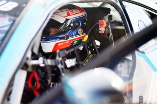 #12 - Borusan Otomotiv Motorsport - Berkay BESLER - Gabriele PIANA - BMW M4 GT4 G82 EVO
 | SRO / JEP