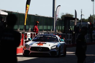#19 - Lema Racing x Mapetrol - Elias NISKANEN - Mark KASTELIC - Mercedes-AMG GT4
 | SRO / JEP
