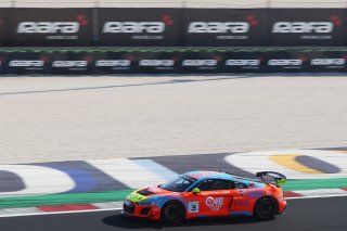 #3 - Team Speedcar - Benjamin LARICHE - Robert CONSANI - Audi R8 LMS GT4
 | SRO / JEP