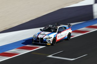 #317 - CHAZEL Technologie Course - Jean Mathieu LEANDRI - Antoni DE BARN - BMW M4 GT4 G82 EVO
 | SRO / JEP
