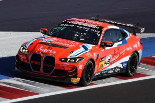 #48 - W&D Racing Team - Davide MELONI - Paolo MELONI - BMW M4 GT4 G82 EVO
 | SRO / JEP