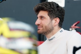 #54 - Lotus PB Racing - Alberto NASKA - Lotus Emira GT4
 | SRO / JEP