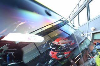 #78 - Elite Motorsport with Entire Race Engineering - Josh RATTICAN - McKenzy CRESSWELL - McLaren Artura GT4
 | SRO / JEP