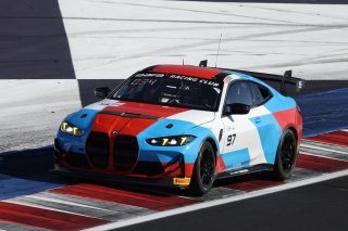 #97 - Schubert Motorsport - Stefan NILSSON - Mats OLSSON - BMW M4 GT4 G82 EVO
 | SRO / JEP