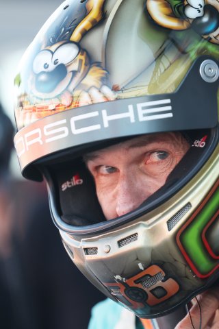 #32 - W&S Motorsport - Joachim BOLTING - Porsche 718 Cayman GT4 RS CS
 | SRO / JEP