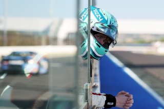 #812 - Rafa Racing by Race Lab - Callum DAVIES - McLaren Artura GT4
 | SRO / JEP