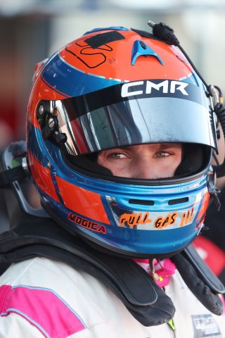 #51 - CMR - Hugo MOGICA - Thibaut MOGICA - Ginetta G56 EVO
 | SRO / JEP