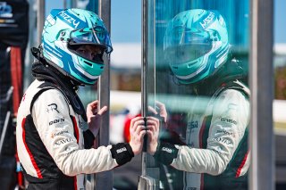 #812 - Rafa Racing by Race Lab - Callum DAVIES - McLaren Artura GT4
 | SRO / JEP