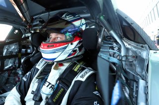 #19 - Lema Racing x Mapetrol - Elias NISKANEN - Mercedes-AMG GT4
 | SRO / JEP