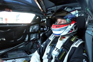 #19 - Lema Racing x Mapetrol - Elias NISKANEN - Mercedes-AMG GT4
 | SRO / JEP