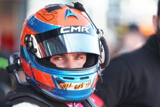 #51 - CMR - Hugo MOGICA - Thibaut MOGICA - Ginetta G56 EVO
 | SRO / JEP