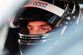 #61 - Academy Motorsport - Marco SIGNORETTI - Ford Mustang GT4 2024
 | SRO / JEP