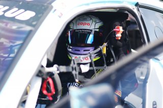 #12 - Borusan Otomotiv Motorsport - Berkay BESLER - Gabriele PIANA - BMW M4 GT4 G82 EVO
 | SRO / JEP