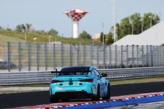 #12 - Borusan Otomotiv Motorsport - Berkay BESLER - Gabriele PIANA - BMW M4 GT4 G82 EVO
 | SRO / JEP