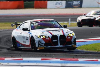 #20 - CHAZEL Technologie Course - Lucas CARTELLE - Lucas SUGLIANO - BMW M4 GT4 G82 EVO
 | SRO / JEP