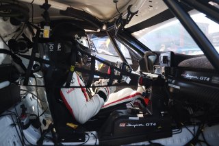 #55 - Toyota Gazoo Racing Sweden - Mikael BRUNNHAGEN - Christoffer BRUNNHAGEN - Toyota GR Supra GT4 EVO 2
 | SRO / JEP