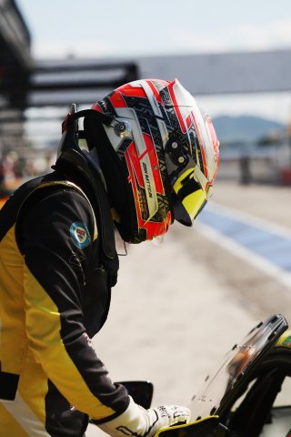 #78 - Elite Motorsport with Entire Race Engineering - Josh RATTICAN - McKenzy CRESSWELL - McLaren Artura GT4
 | SRO / JEP