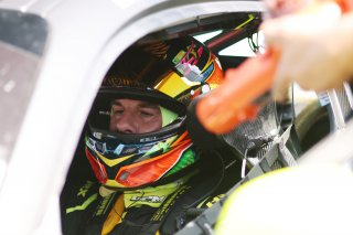 #88 - NM Racing Team - Igor SOROKIN - Keith GATEHOUSE - Mercedes-AMG GT4
 | SRO / JEP