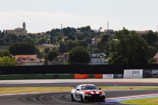 #97 - Schubert Motorsport - Stefan NILSSON - Mats OLSSON - BMW M4 GT4 G82 EVO
 | SRO / JEP