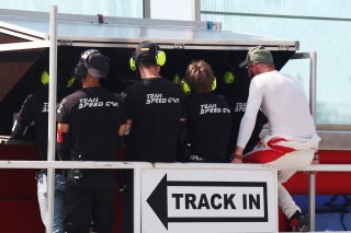 Team Speed Racing
 | SRO / JEP