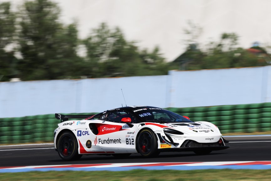 Pre-Qualifying