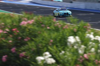 #12 - Borusan Otomotiv Motorsport - Berkay BESLER - Gabriele PIANA - BMW M4 GT4 G82 EVO
 | SRO / JEP