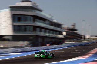 #2 - Nova Racing - Edvin HELLSTEN - Daniel NILSSON - Porsche 718 Cayman GT4 RS CS
 | SRO / JEP