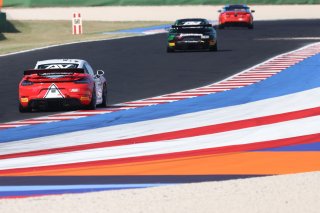 #28 - AV Racing - Ajith KUMAR - Porsche 718 Cayman GT4 RS CS
 | SRO / JEP