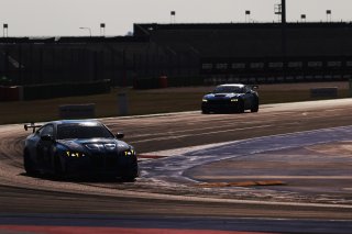 #310 - Willi Motorsport - Sergiu NICOLAE - Tudor TUDURACHI - BMW M4 GT4 G82 EVO
 | SRO / JEP