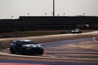 #310 - Willi Motorsport - Sergiu NICOLAE - Tudor TUDURACHI - BMW M4 GT4 G82 EVO
 | SRO / JEP