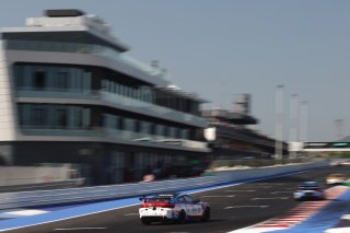 #317 - CHAZEL Technologie Course - Jean Mathieu LEANDRI - Antoni DE BARN - BMW M4 GT4 G82 EVO
 | SRO / JEP