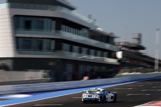 #51 - CMR - Hugo MOGICA - Thibaut MOGICA - Ginetta G56 EVO
 | SRO / JEP