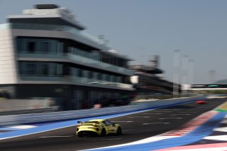 #54 - Lotus PB Racing - Stefano D'ASTE - Alberto NASKA - Lotus Emira GT4
 | SRO / JEP