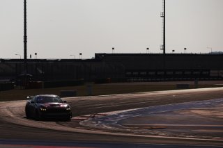 #61 - Academy Motorsport - Erik EVANS - Marco SIGNORETTI - Ford Mustang GT4 2024
 | SRO / JEP
