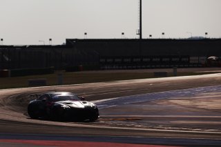 #74 - Racing Spirit of Leman - David KULLMANN - William ORTON - Aston Martin Vantage AMR GT4 EVO
 | SRO / JEP