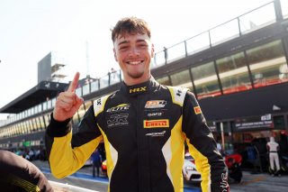 #78 - Elite Motorsport with Entire Race Engineering - Josh RATTICAN - McLaren Artura GT4
 | SRO / JEP