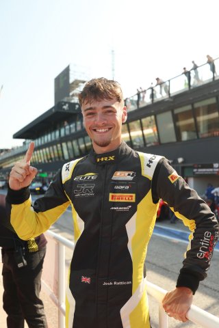 #78 - Elite Motorsport with Entire Race Engineering - Josh RATTICAN - McLaren Artura GT4
 | SRO / JEP