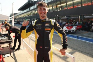 #78 - Elite Motorsport with Entire Race Engineering - Josh RATTICAN - McLaren Artura GT4
 | SRO / JEP