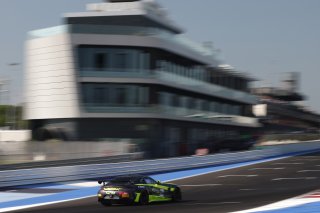 #88 - NM Racing Team - Igor SOROKIN - Keith GATEHOUSE - Mercedes-AMG GT4
 | SRO / JEP