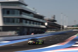 #88 - NM Racing Team - Igor SOROKIN - Keith GATEHOUSE - Mercedes-AMG GT4
 | SRO / JEP