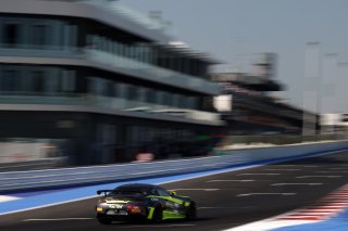 #88 - NM Racing Team - Igor SOROKIN - Keith GATEHOUSE - Mercedes-AMG GT4
 | SRO / JEP